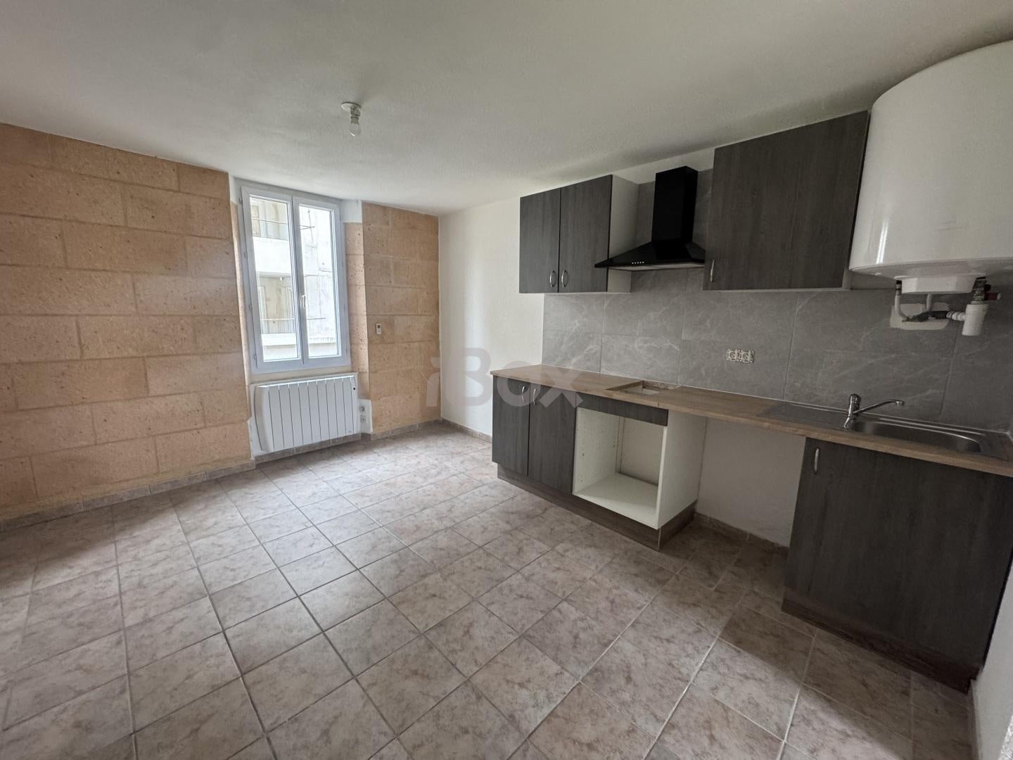 Appartement Avenue du 1er Bataillon de Choc à Toulon