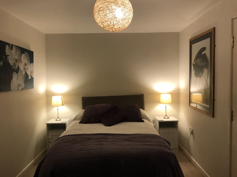 Room Sion Road in Bristol