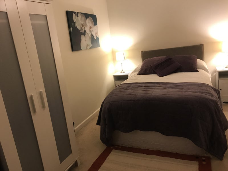 Room Sion Road in Bristol