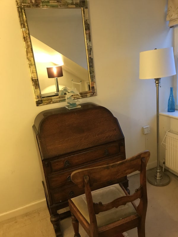 Room Sion Road in Bristol