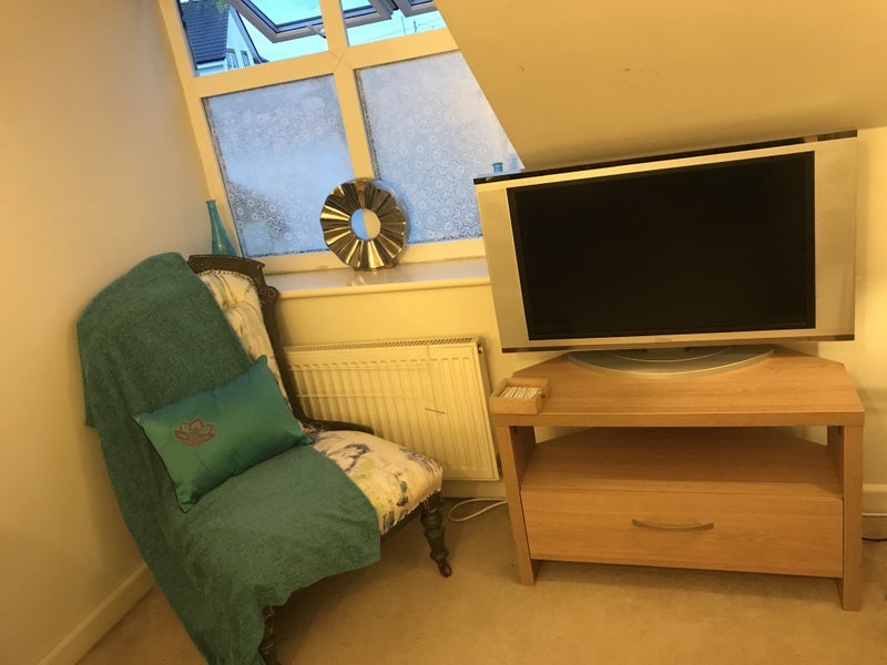 Room Sion Road in Bristol