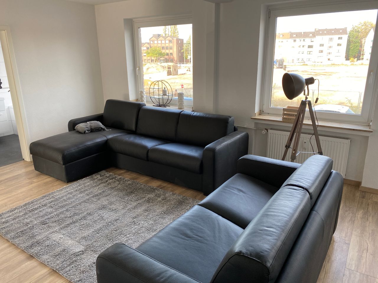 Wohnung Gutenbergstraße in Duisburg