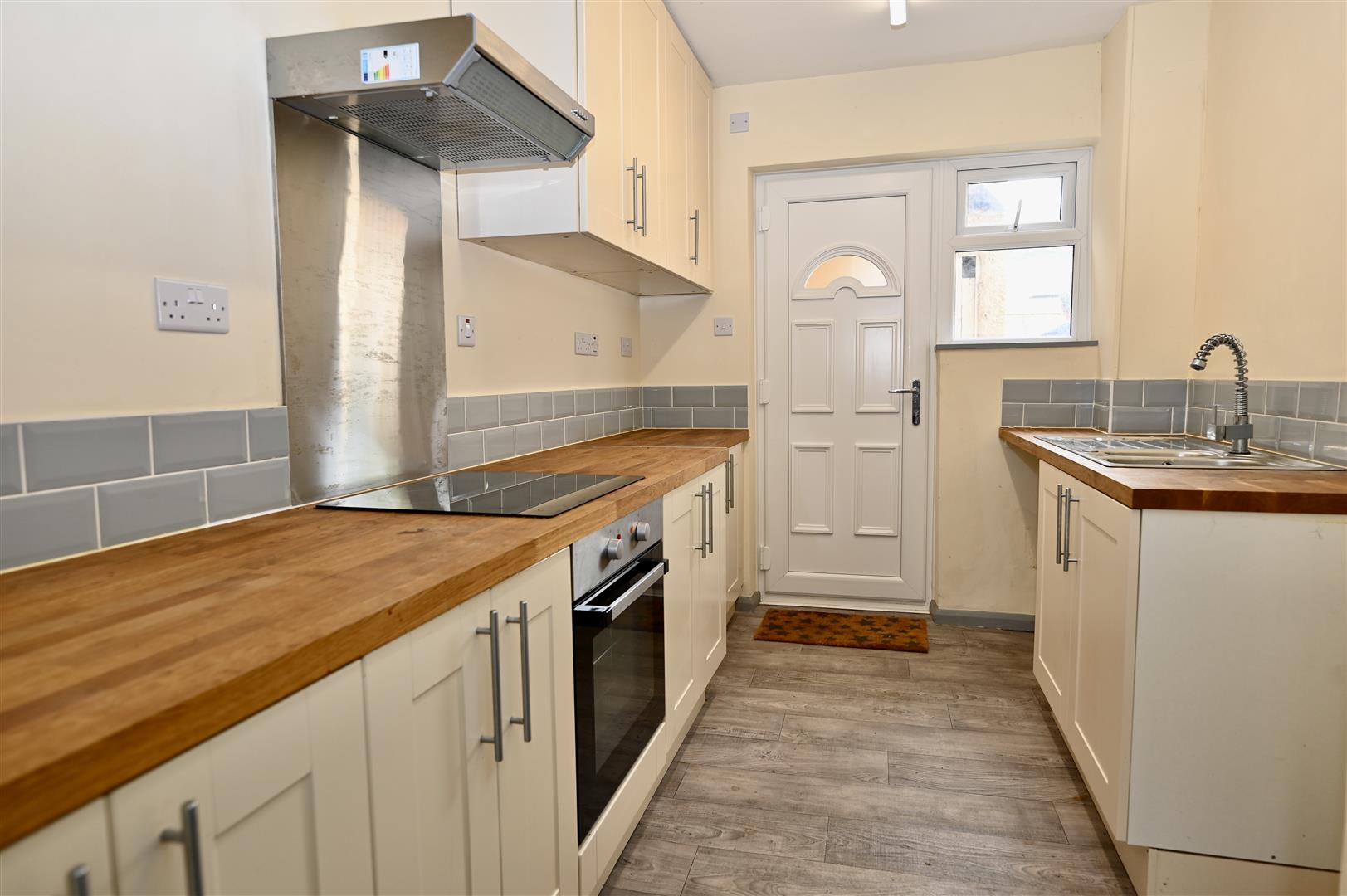 House Copperbeech Way in Colburn