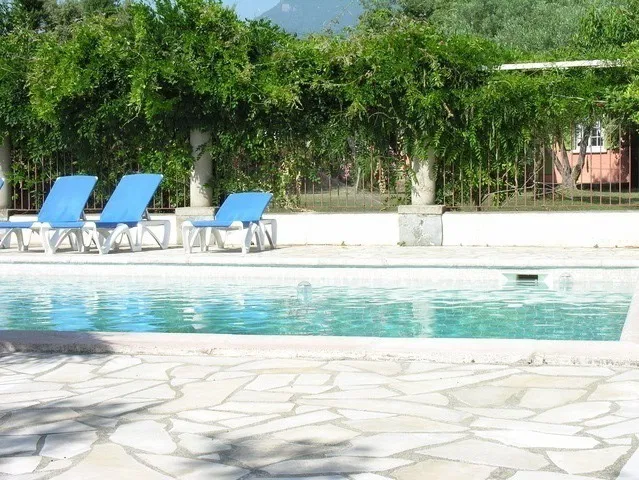 Room Route de Scampornaccio in Sorbo-Ocagnano