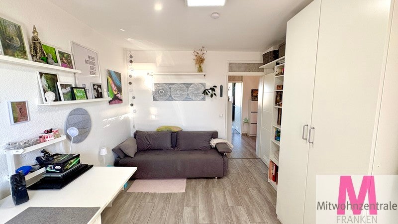 Wohnung Komotauer Straße in Fürth