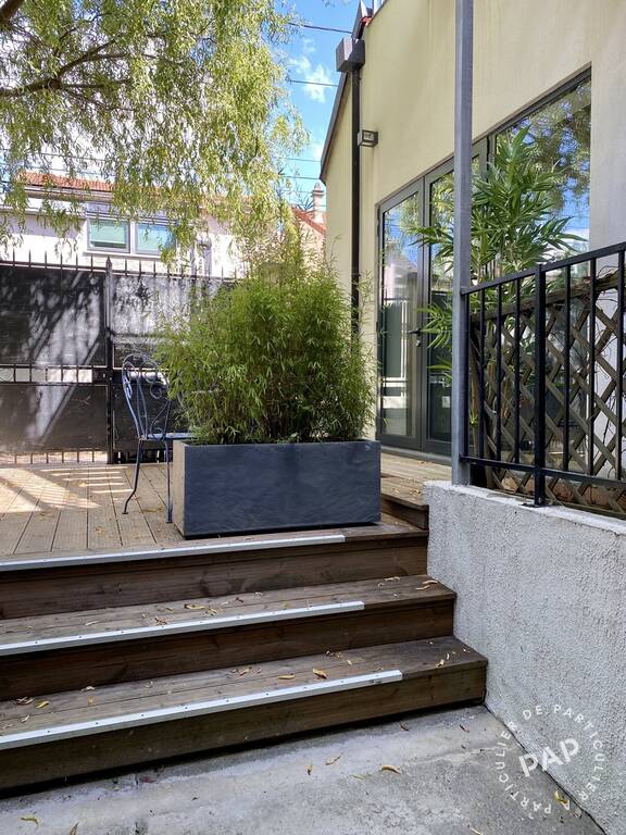 Appartement Rue des Meuniers à Bagneux