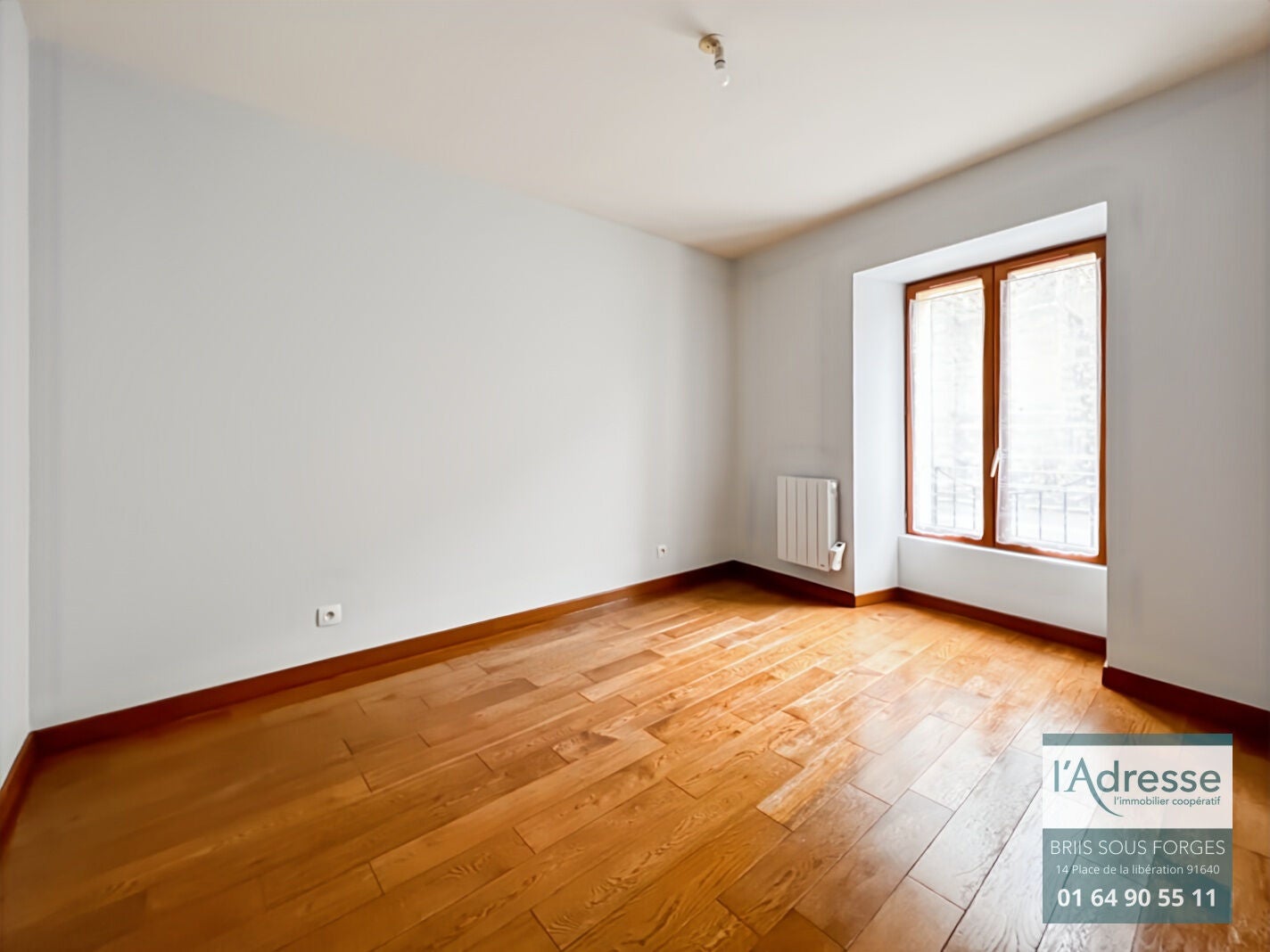Appartement Grande Rue à Angervilliers