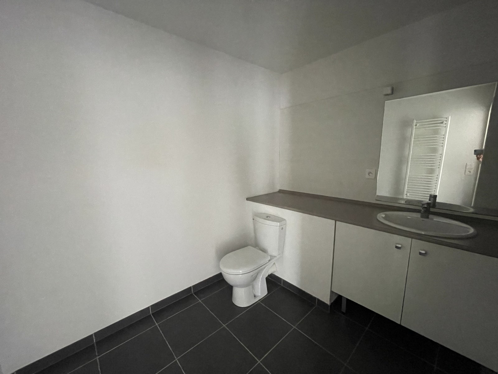 Appartement Route de Grenade à Blagnac