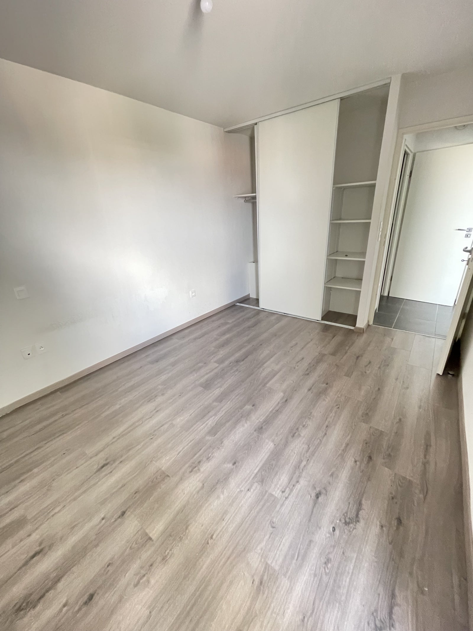 Appartement Route de Grenade à Blagnac