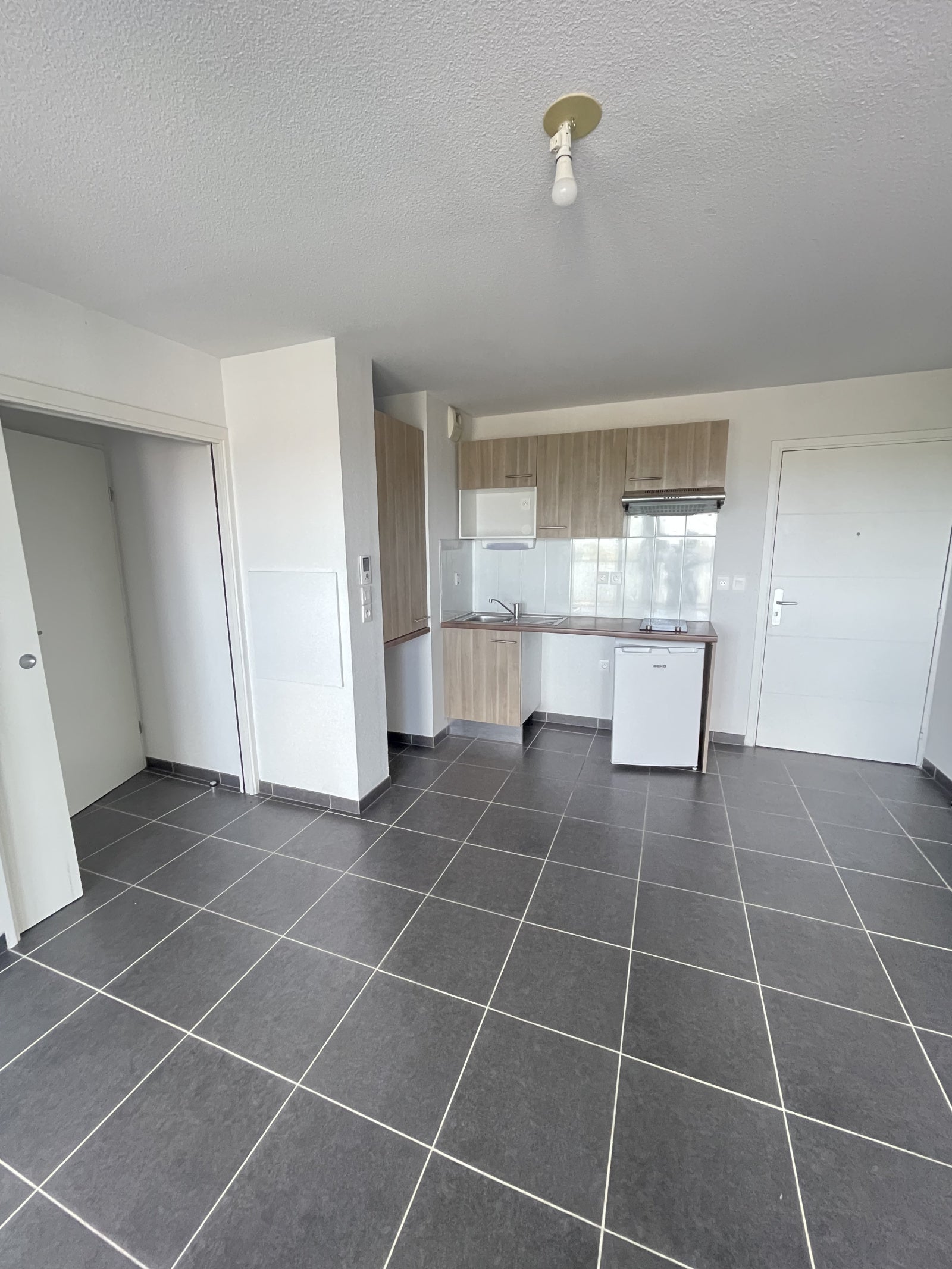 Appartement Route de Grenade à Blagnac