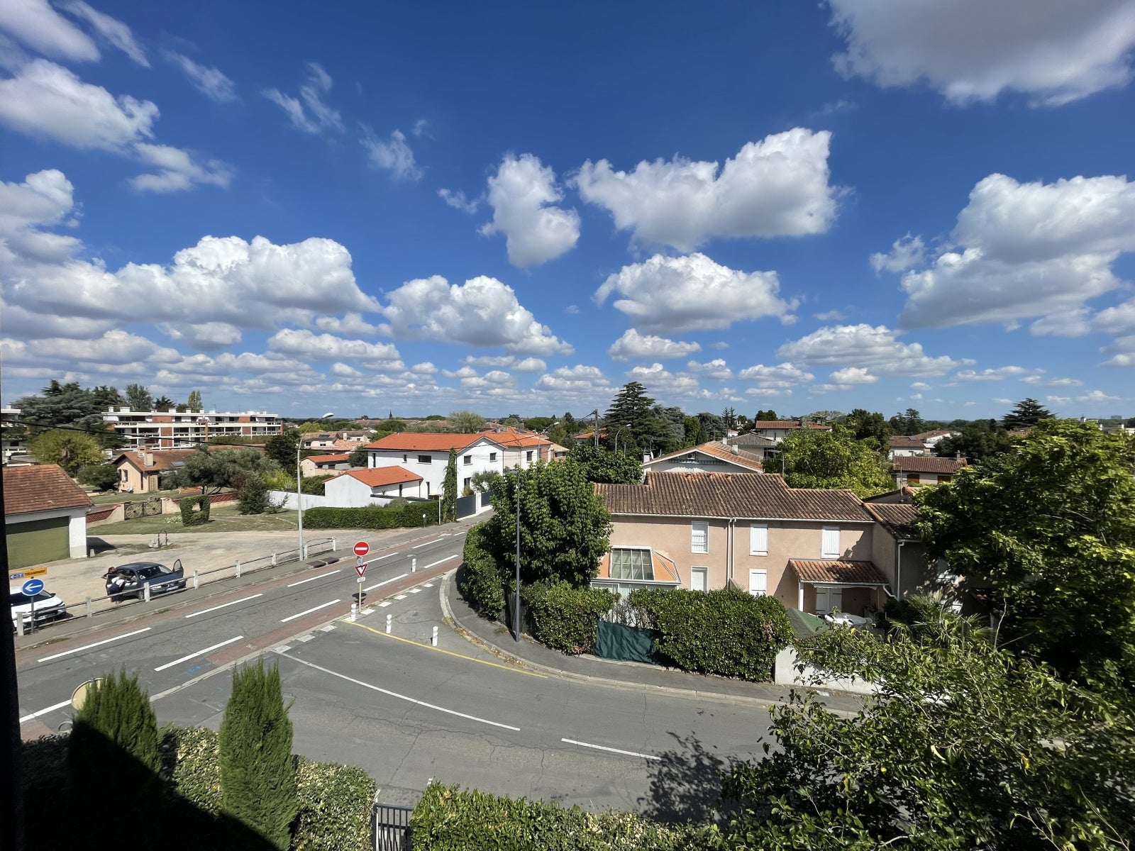Appartement Route de Grenade à Blagnac