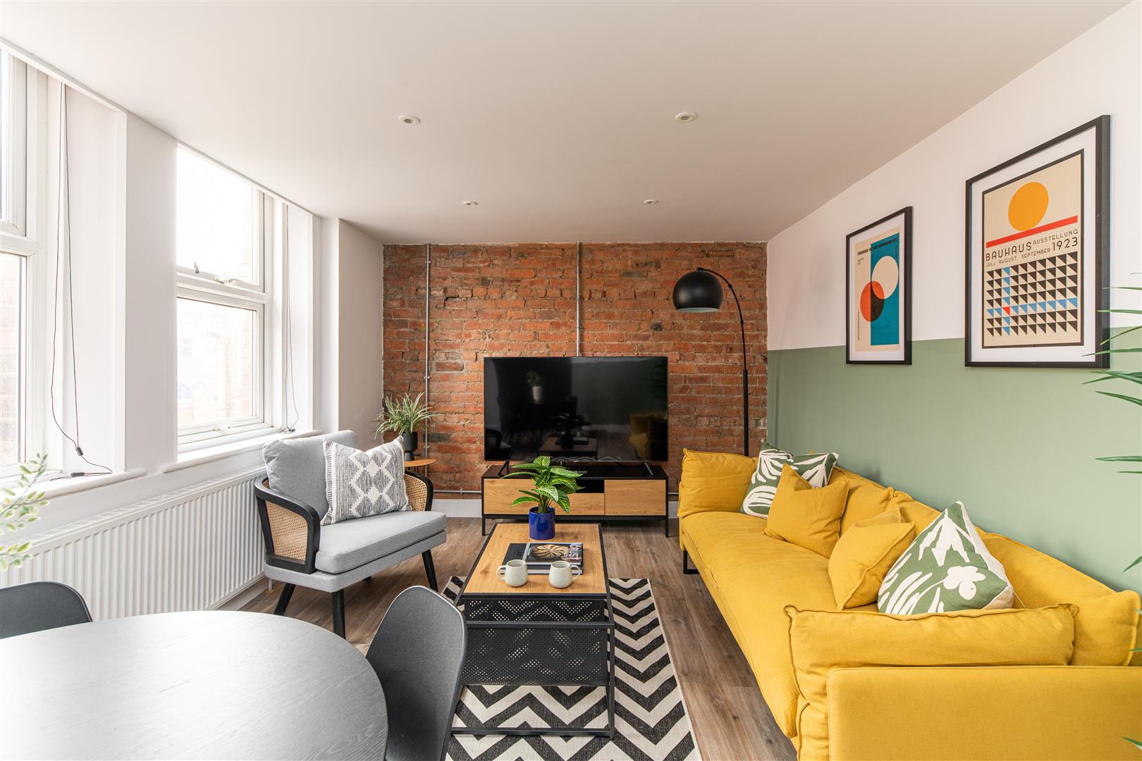 Room Westbourne Avenue in Gateshead