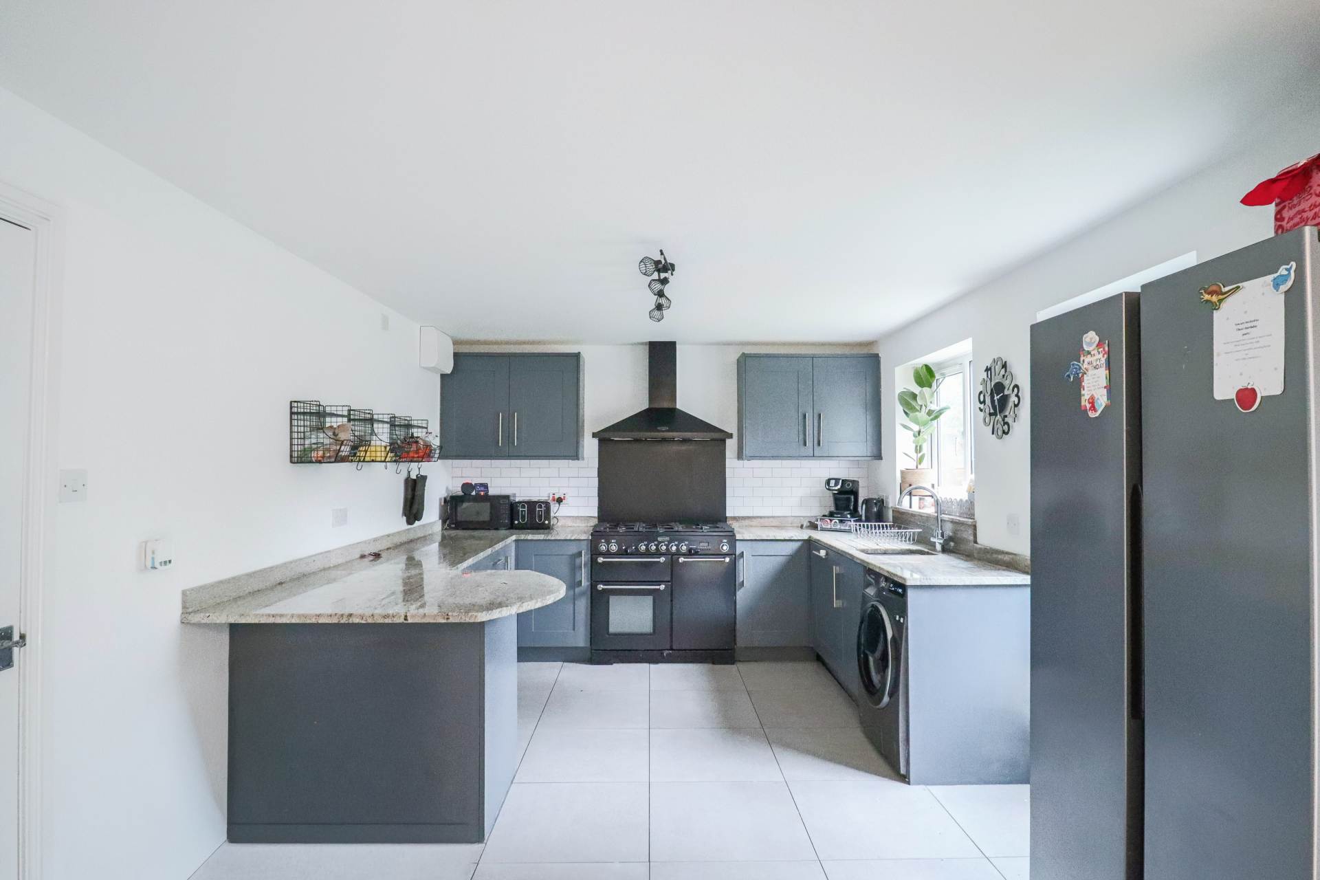 House Calluna Close in Weston-super-Mare