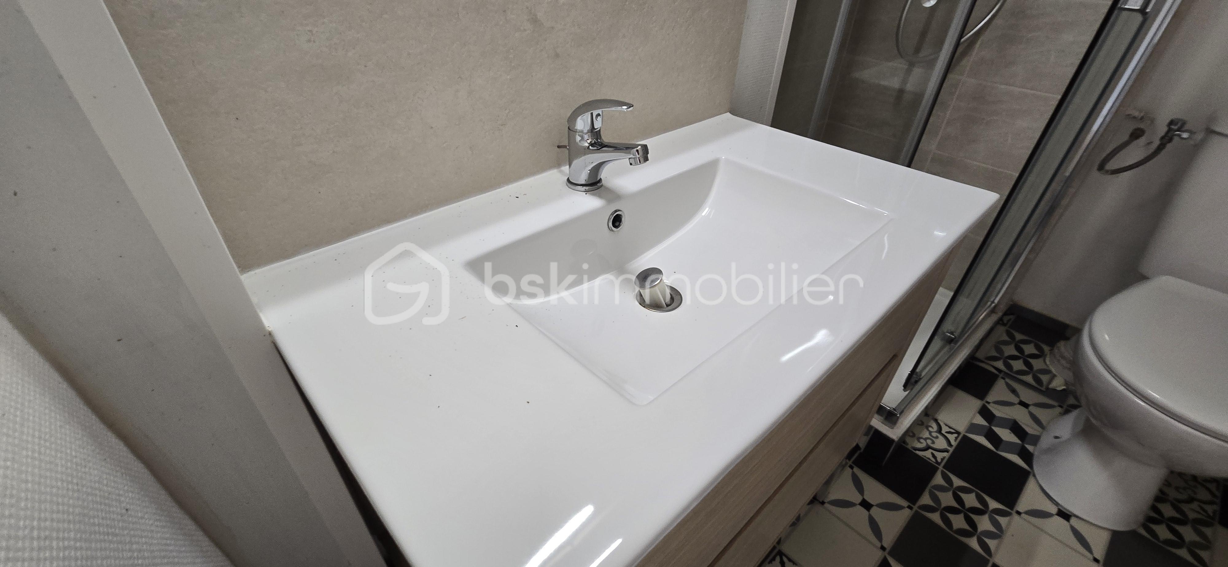 Appartement Boulevard d'Alsace Lorraine à Pau