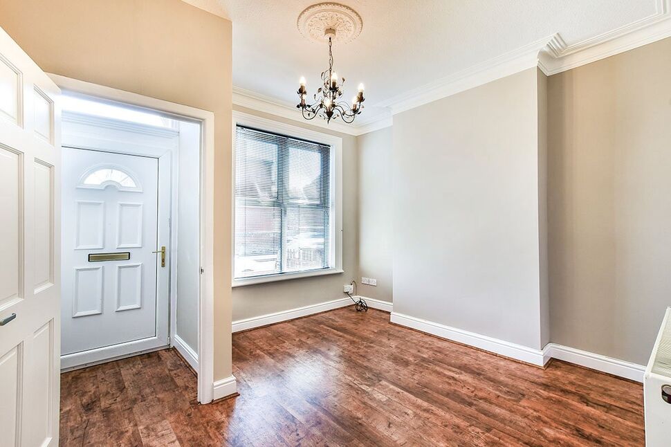 Flat Carmichael Street in Cheadle