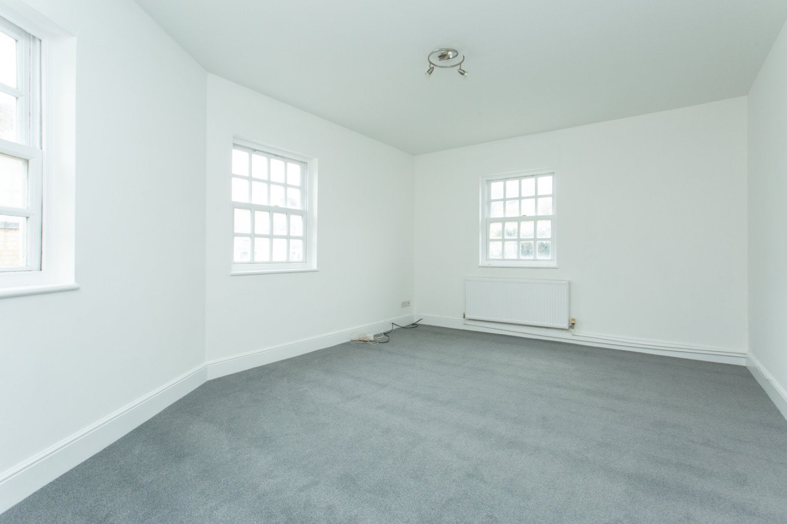 Flat Canterbury Road in Whitstable