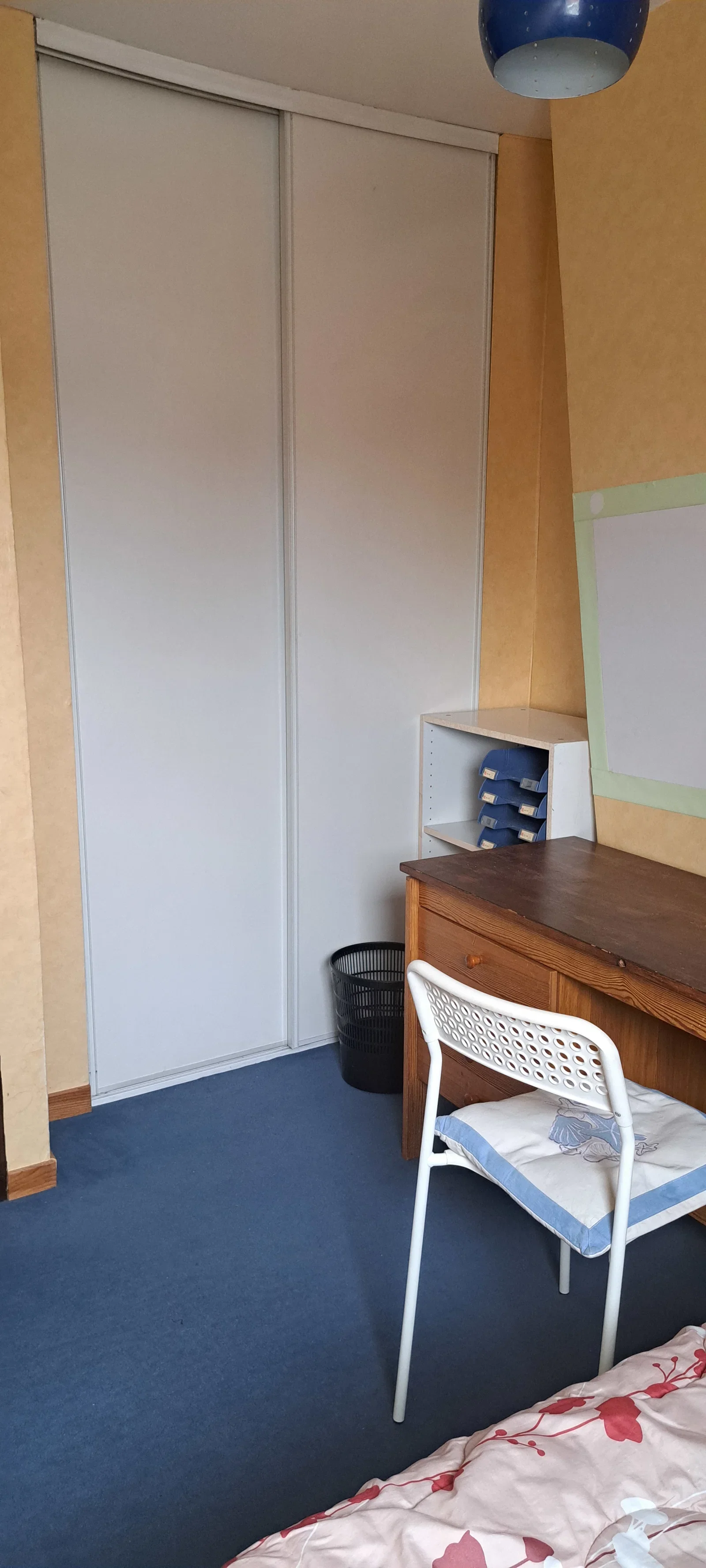 Chambre Rue du Colonel Jean Colonna d'Ornano à Loos