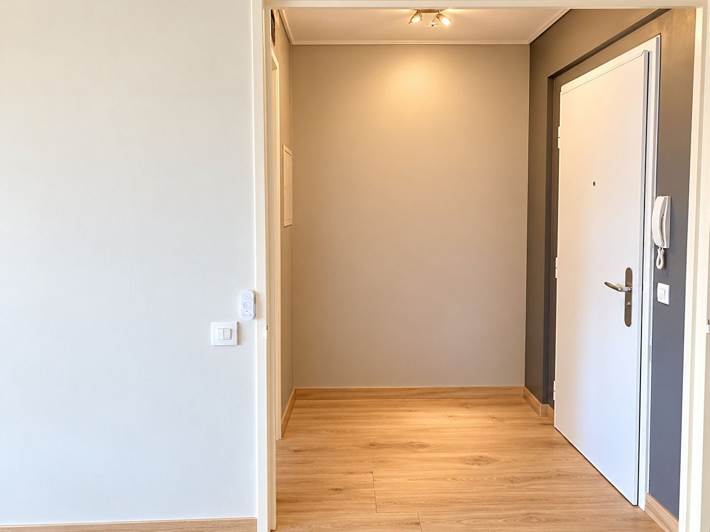Appartement Rue du Maréchal de Lattre de Tassigny à Alfortville