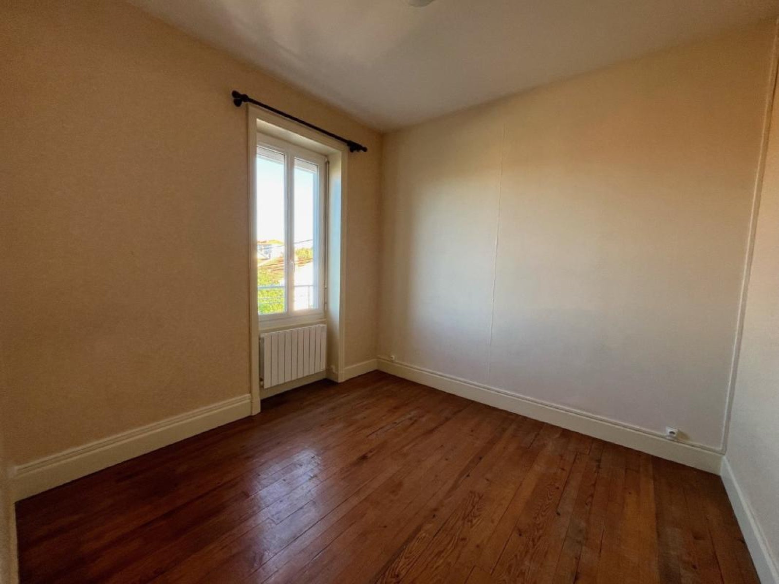 Appartement Boulevard du Cimetière à Roanne