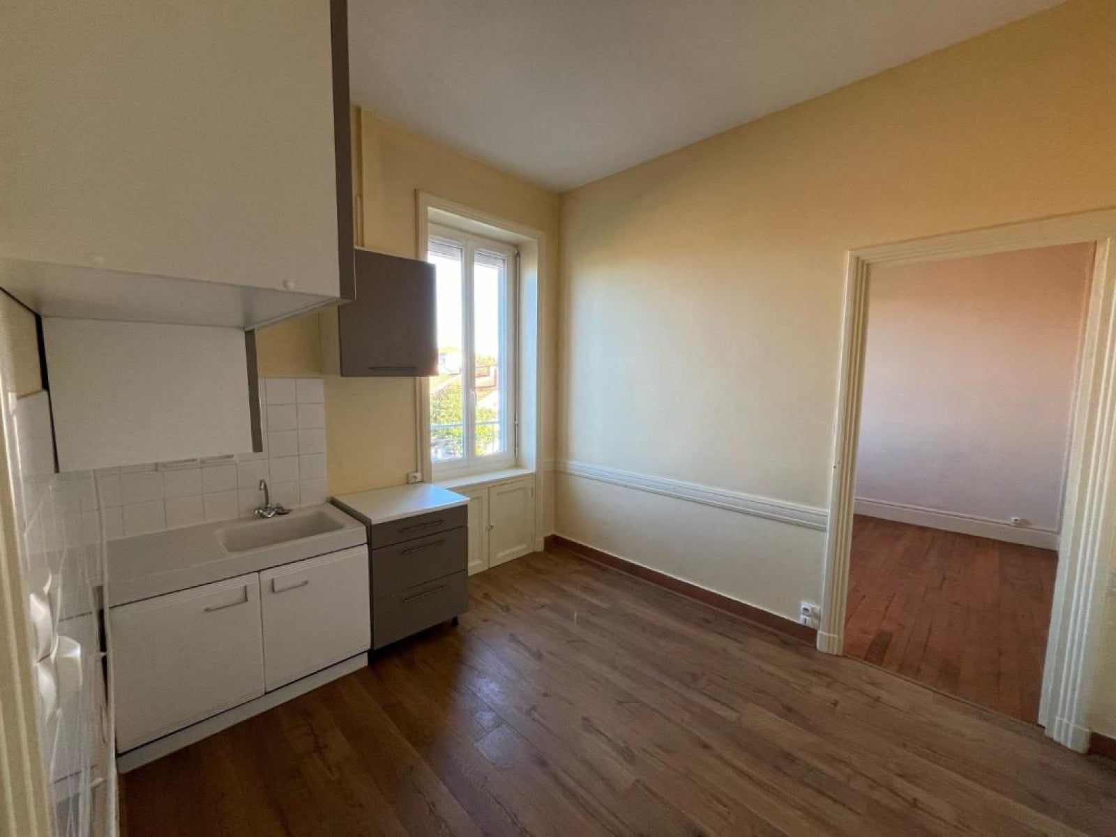 Appartement Boulevard du Cimetière à Roanne