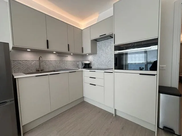 Flat Westbourne Park Villas in City of Westminster