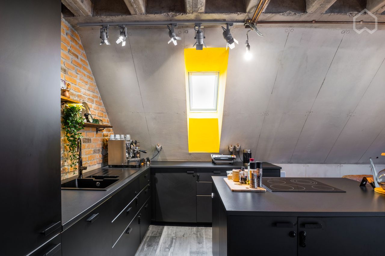 Wohnung Heldengäßchen in Nürnberg