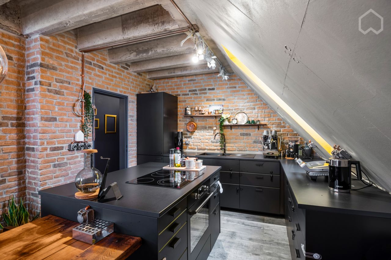 Wohnung Heldengäßchen in Nürnberg