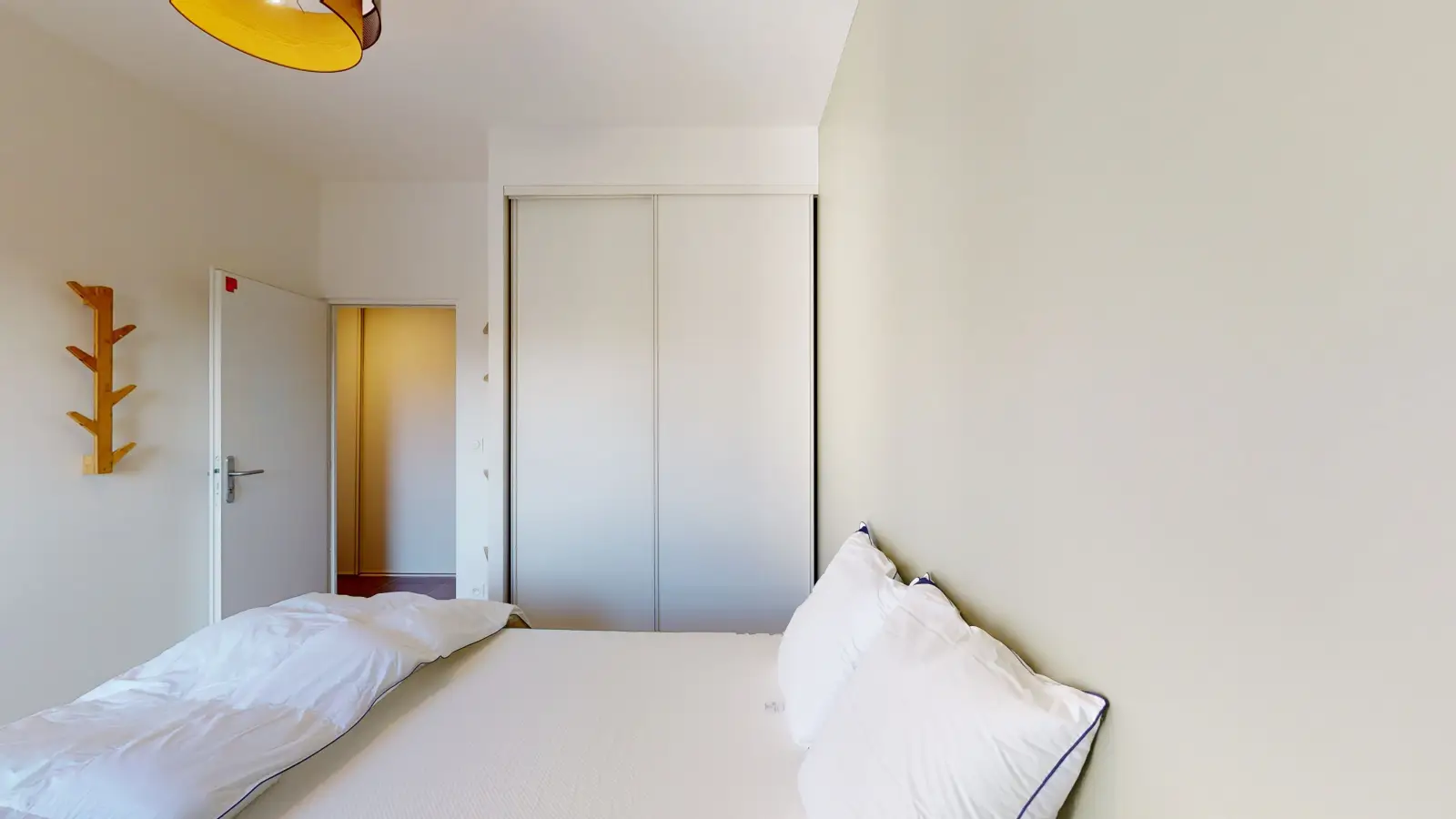 Appartement Rue Saint-Mihiel à Nantes