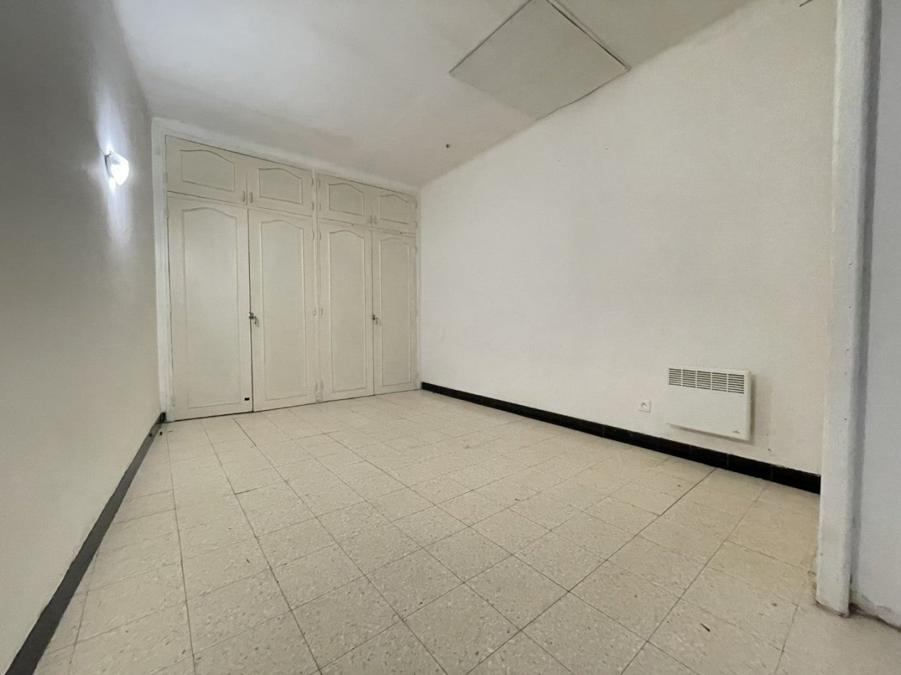 Appartement Rue Anatole France à Pézenas