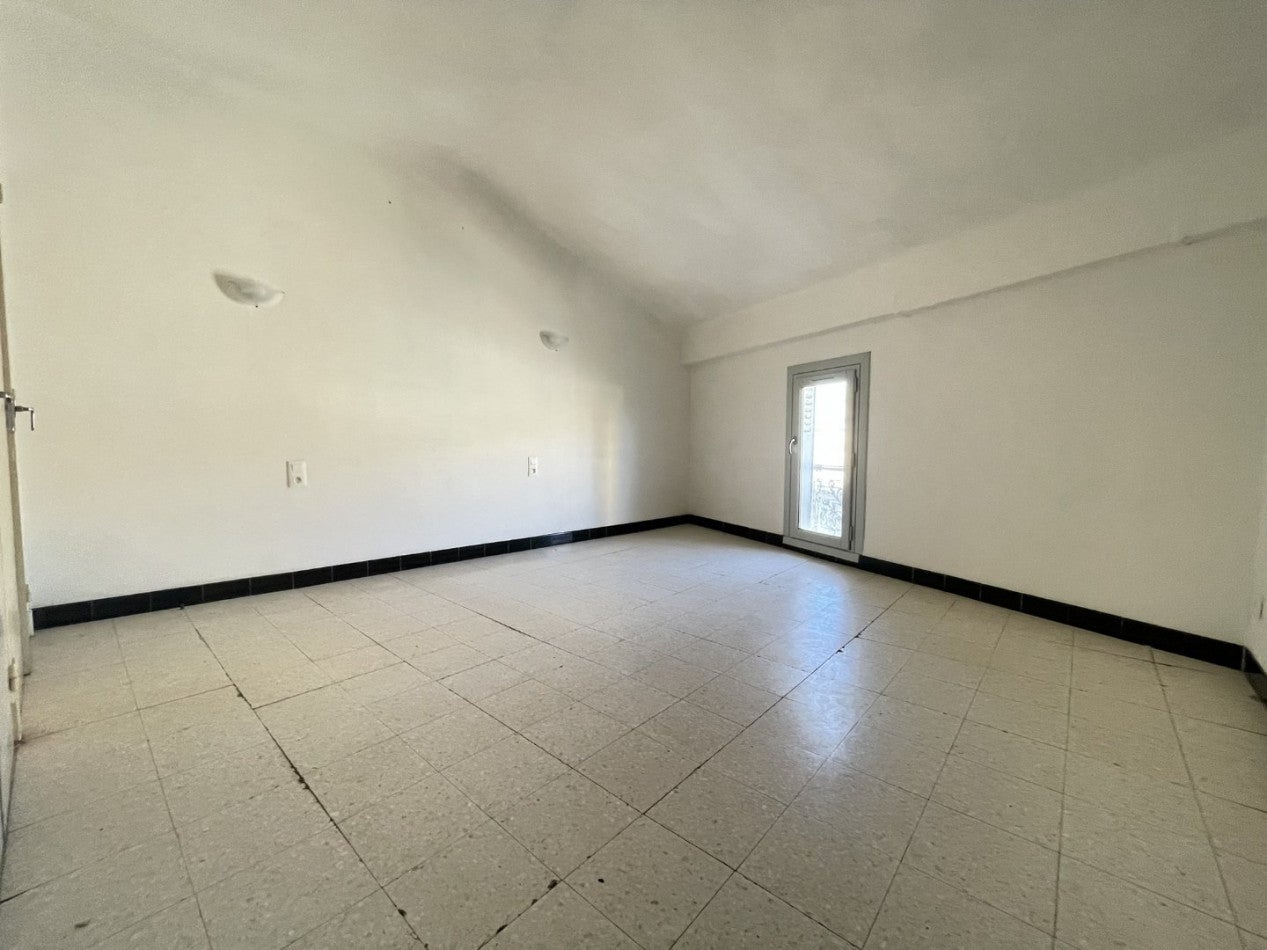 Appartement Rue Anatole France à Pézenas
