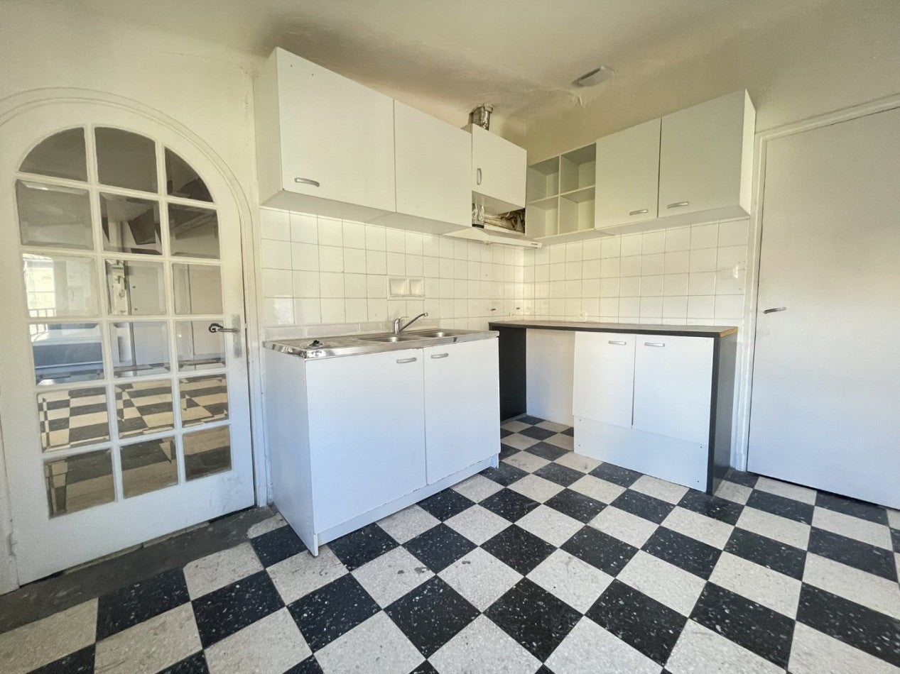 Appartement Rue Anatole France à Pézenas