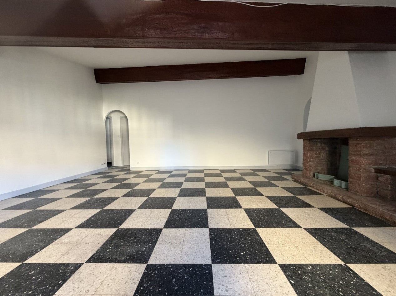 Flat Rue Anatole France in Pézenas