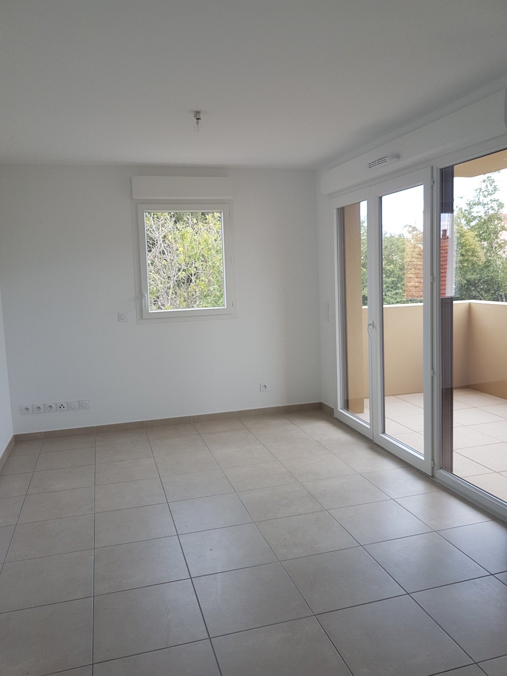Appartement Rue François Mireur à Montpellier
