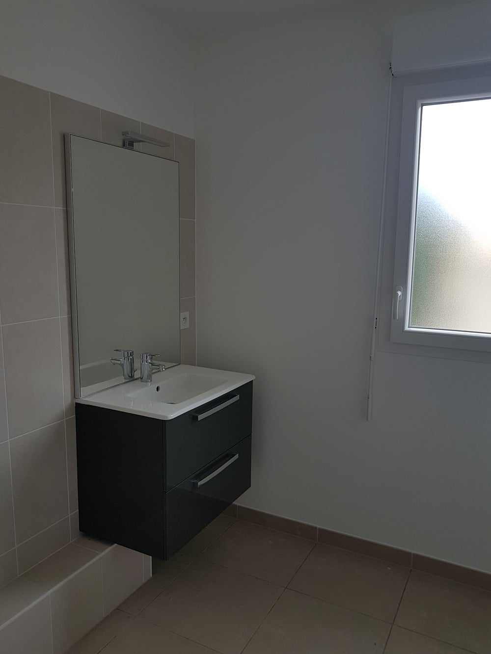 Appartement Rue François Mireur à Montpellier