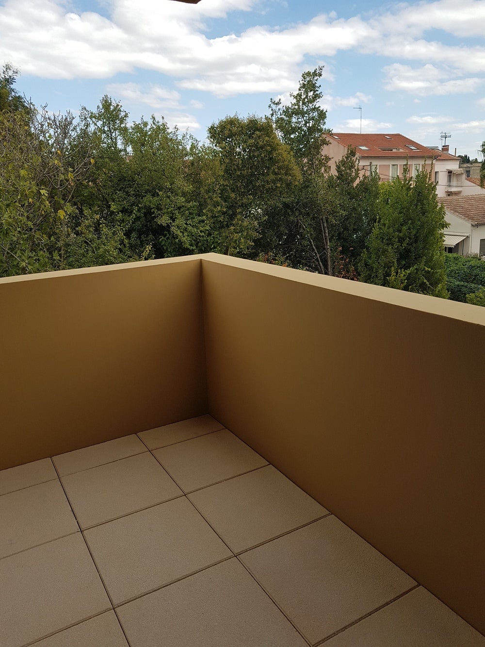 Appartement Rue François Mireur à Montpellier