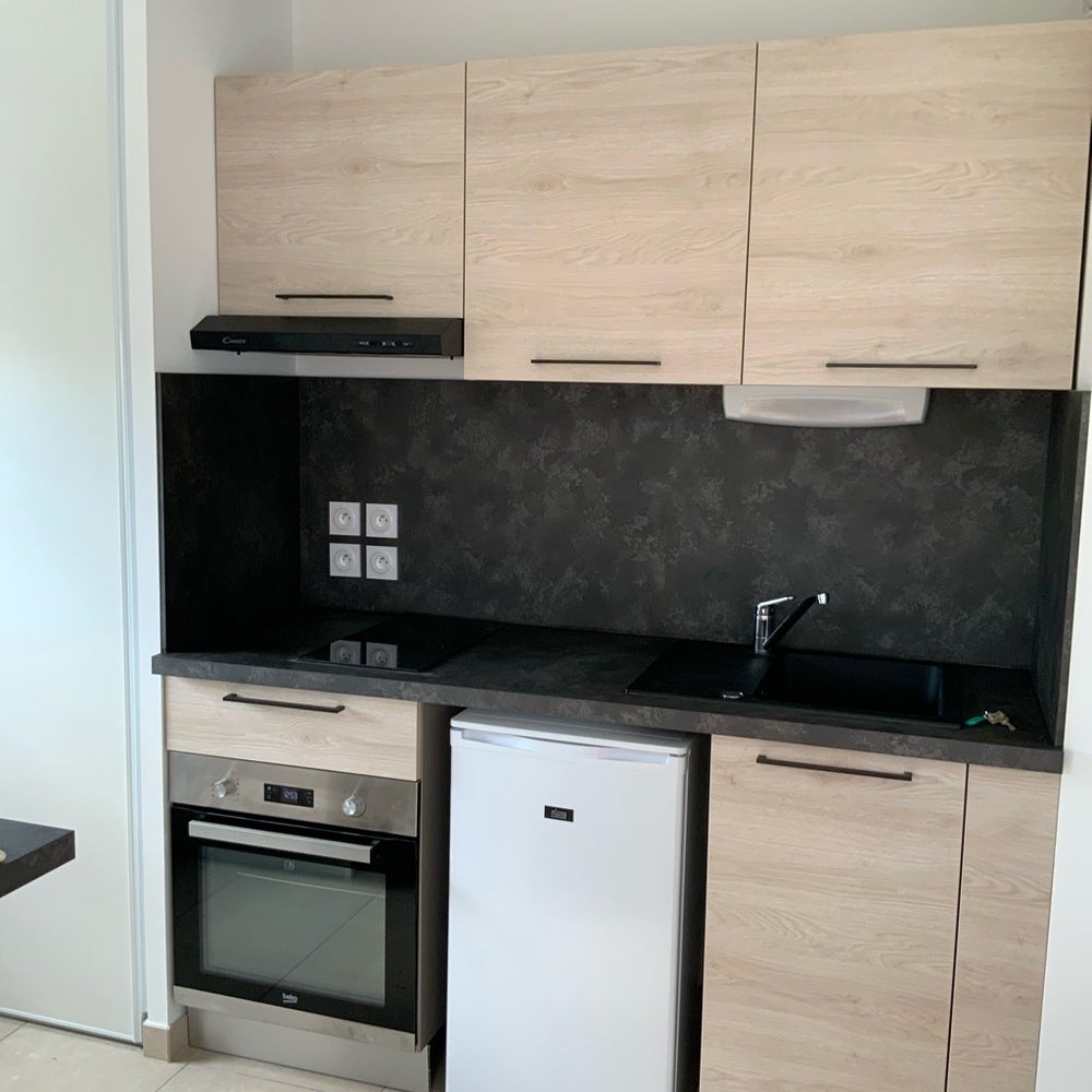 Appartement Rue François Mireur à Montpellier