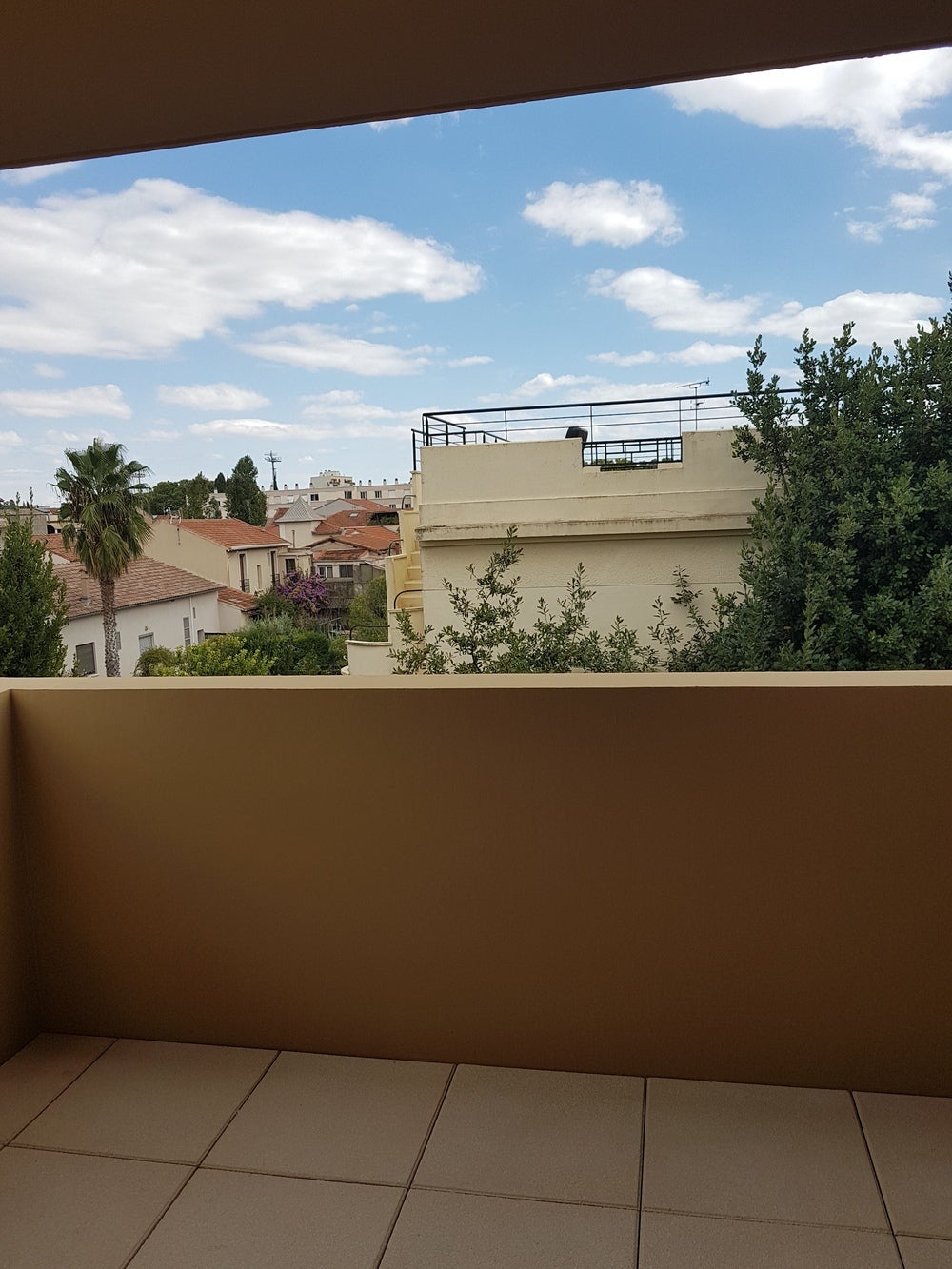 Flat Rue François Mireur in Montpellier