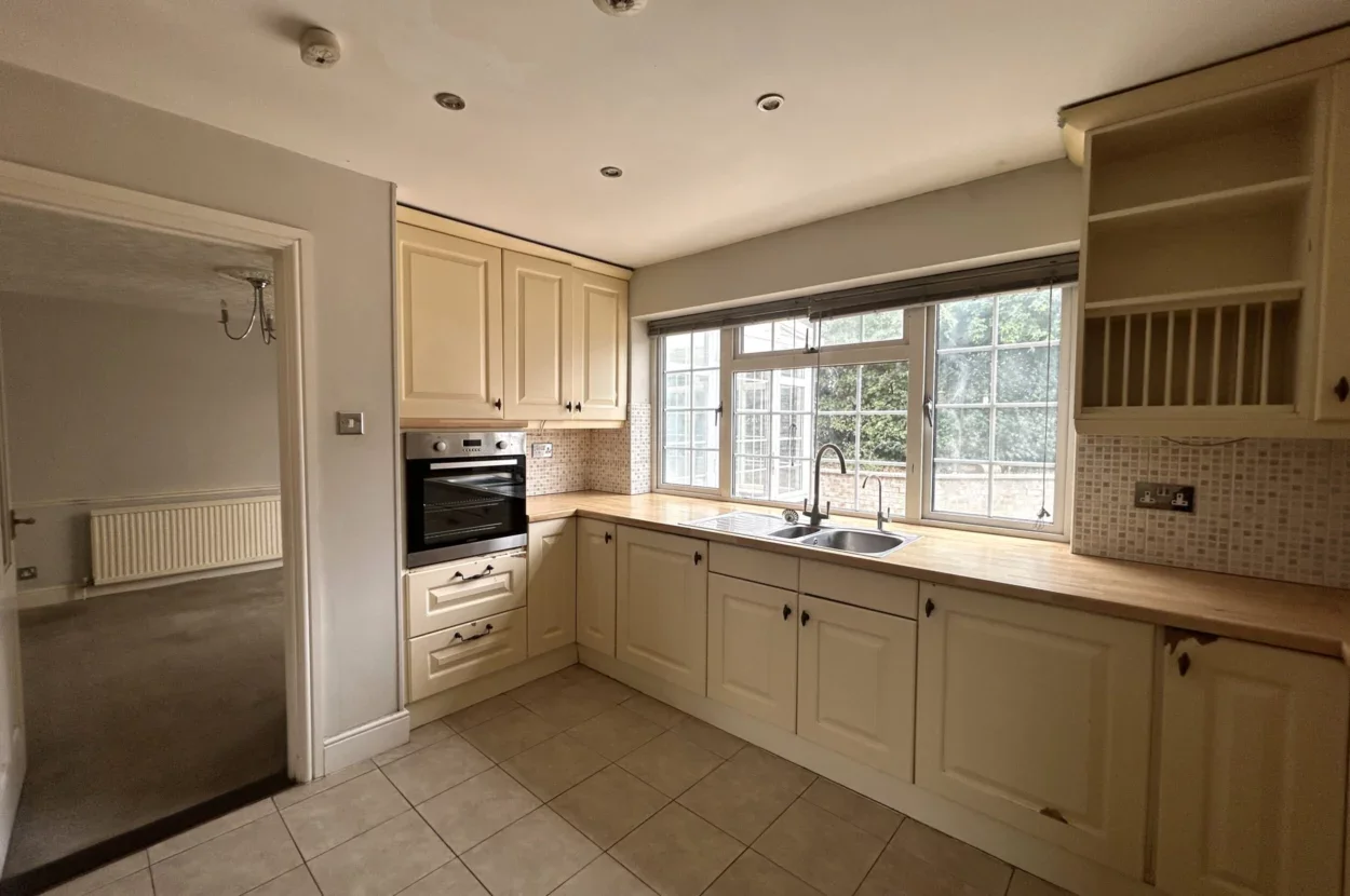 House Barryfields in Braintree