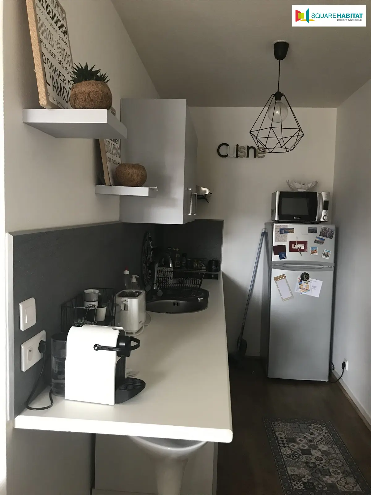 Appartement Rue Clair-Soleil à Billère