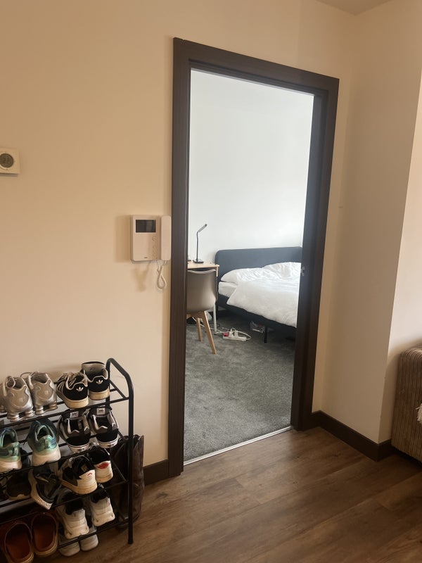 Room Houghton Way in West Suffolk