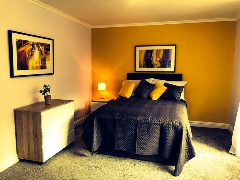 Room Primrose Close in Runcorn