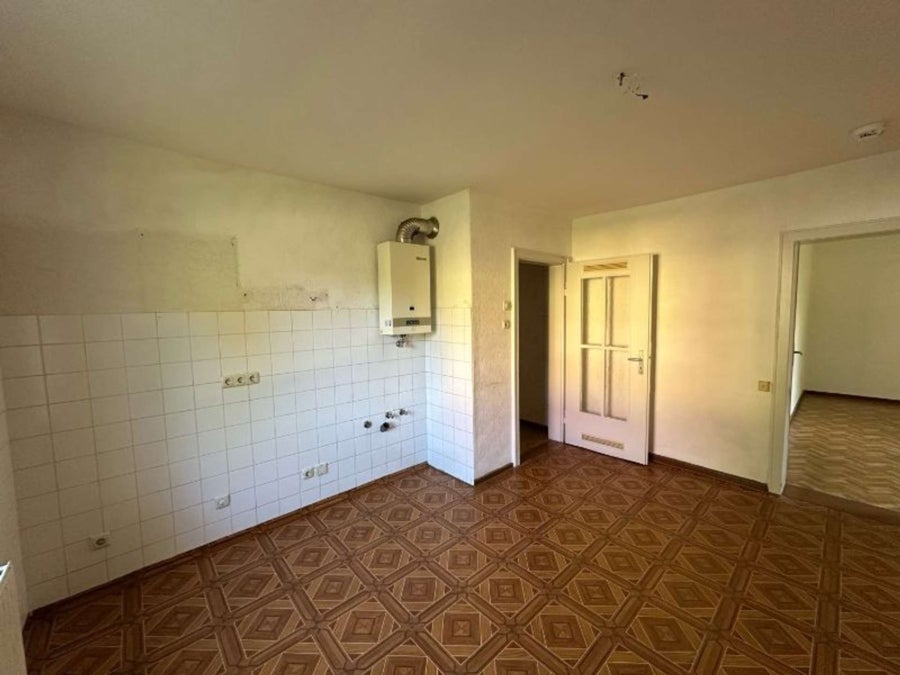 Wohnung Hauenriede in Uelzen