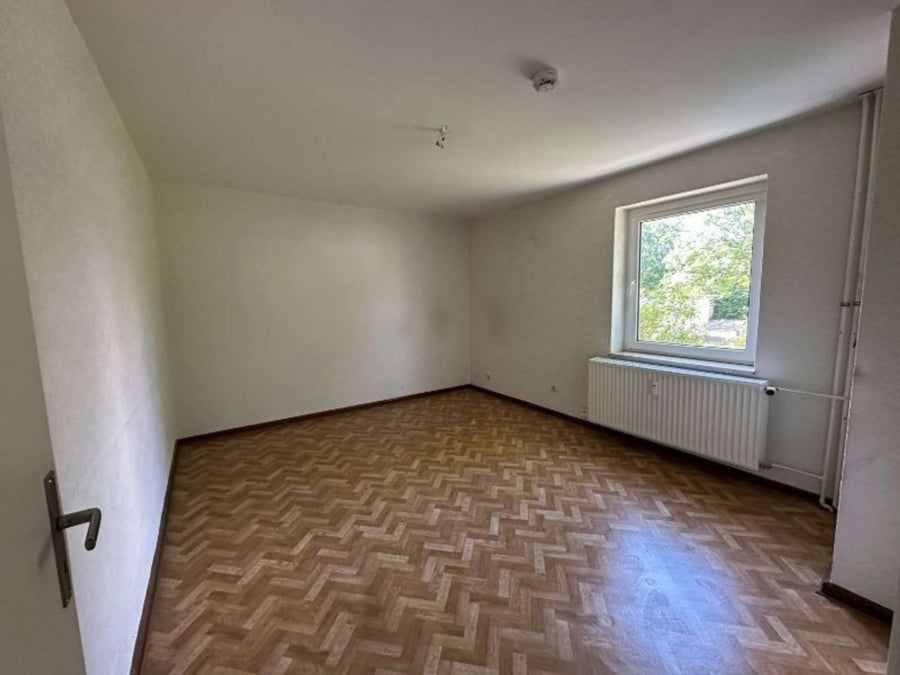 Wohnung Hauenriede in Uelzen