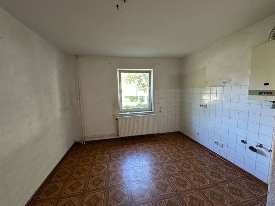 Wohnung Hauenriede in Uelzen