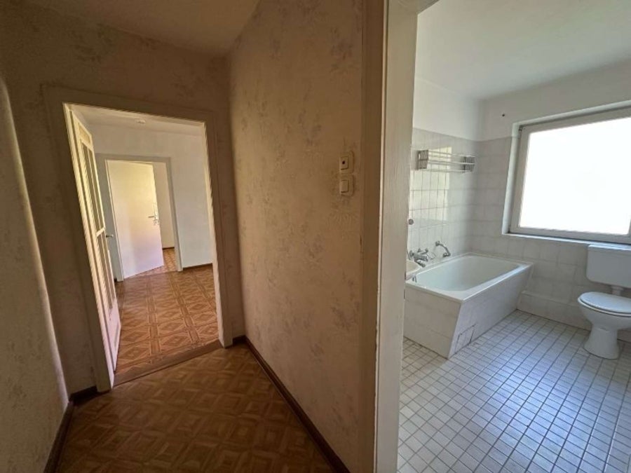 Wohnung Hauenriede in Uelzen