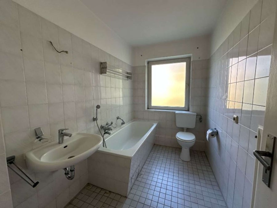 Wohnung Hauenriede in Uelzen