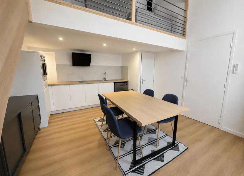 Appartement Avenue des États-Unis à Toulouse
