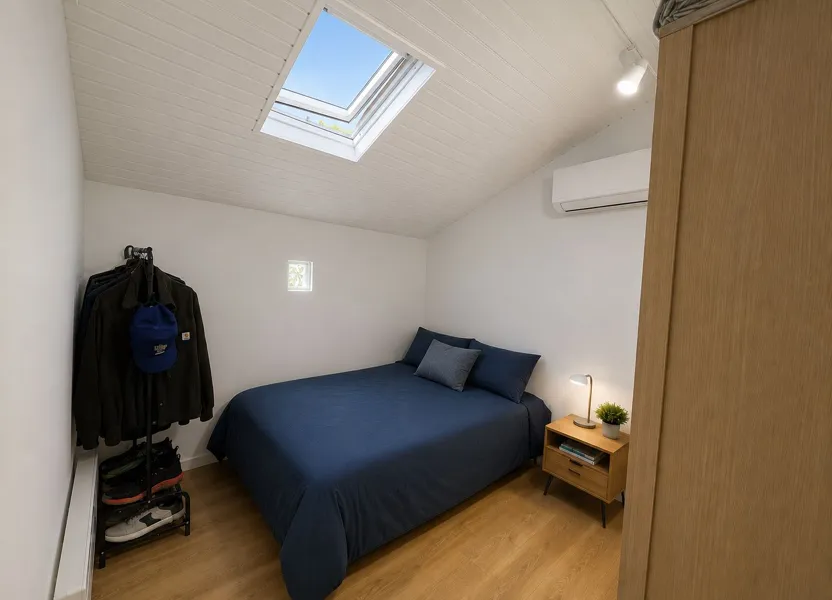 Appartement Avenue des États-Unis à Toulouse