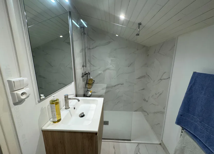 Appartement Avenue des États-Unis à Toulouse