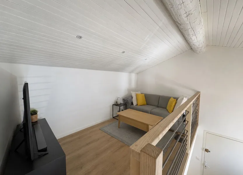 Appartement Avenue des États-Unis à Toulouse